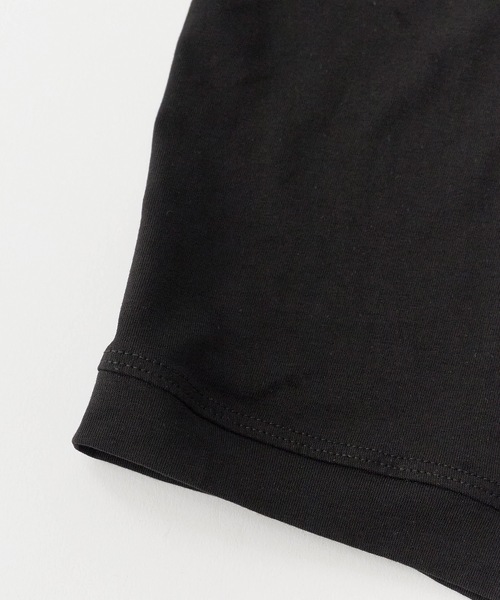 GUESS JEANS（ゲスジーンズ）の「GUESS JEANS/ゲスジーンズ GJ 3 PACK BOXER BRIEF ボクサーパンツ（ボクサーパンツ・メンズ・マルチ/ブラック・M/L/S）」の11枚目の写真