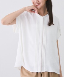 Jayro | ピンタックブラウス(シャツ/ブラウス)