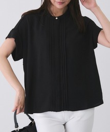 Jayro | ピンタックブラウス(シャツ/ブラウス)