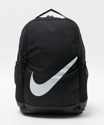 NIKE（ナイキ）の「＜NIKE＞ブラジリア バックパック（18L） / キッズ（バックパック/リュック・キッズ）」