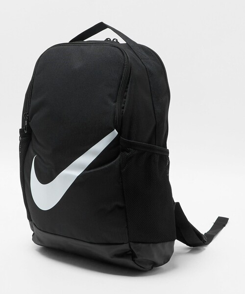 Nike ブラックリュック ナイキ（NIKE）（メンズ、レディース）リュック エレメンタル