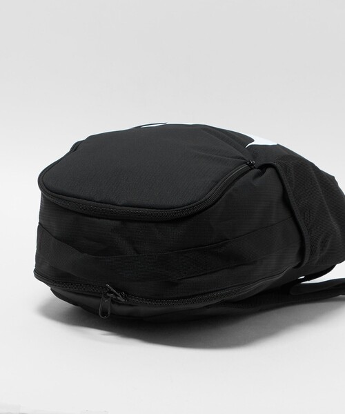 NIKE（ナイキ）の「＜NIKE＞ブラジリア バックパック（18L） / キッズ（バックパック/リュック・キッズ・ブラック・FREE）」の5枚目の写真