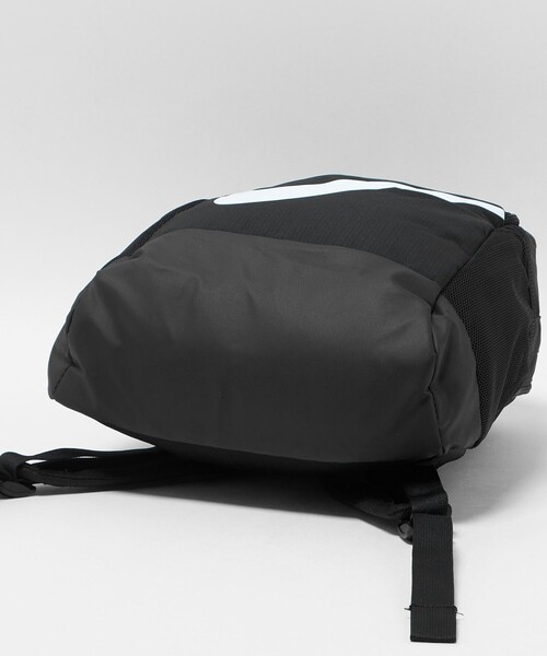 NIKE（ナイキ）の「＜NIKE＞ブラジリア バックパック（18L） / キッズ（バックパック/リュック・キッズ・ブラック・FREE）」の6枚目の写真