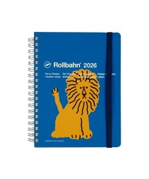 Rollbahn(o[)́y2026NŁ^2025N10n܂蒠zo[_CA[ WARMGREY TAIL L(蒠/)
