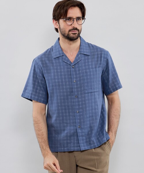 MACKINTOSH LONDON｜マッキントッシュ ロンドンのシャツ/ブラウス