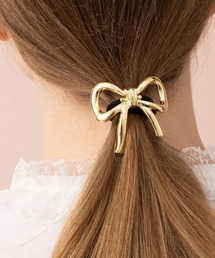 レディースのヘアゴム（ゴールド/金色系）ファッション通販 - ZOZOTOWN