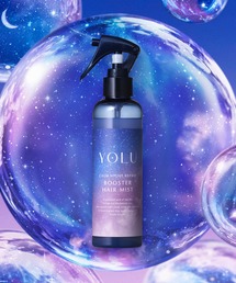 YOLU（ヨル）の「【新モデル】 YOLU ヨル ヘアミスト（その他ボディ・ヘアケア）」