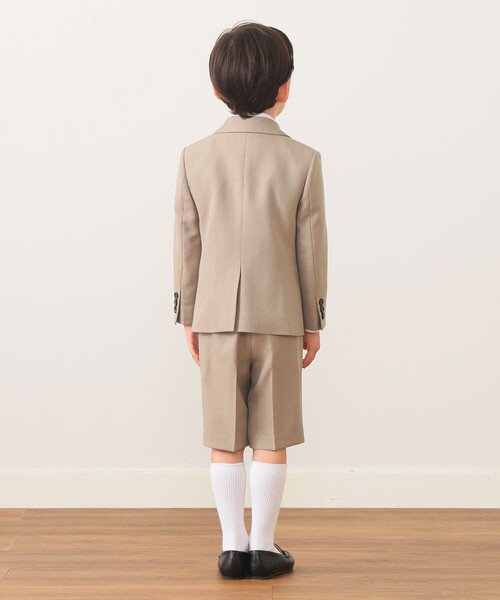 セレモニー スーツセット 2026SS （100～130cm）（スーツセット