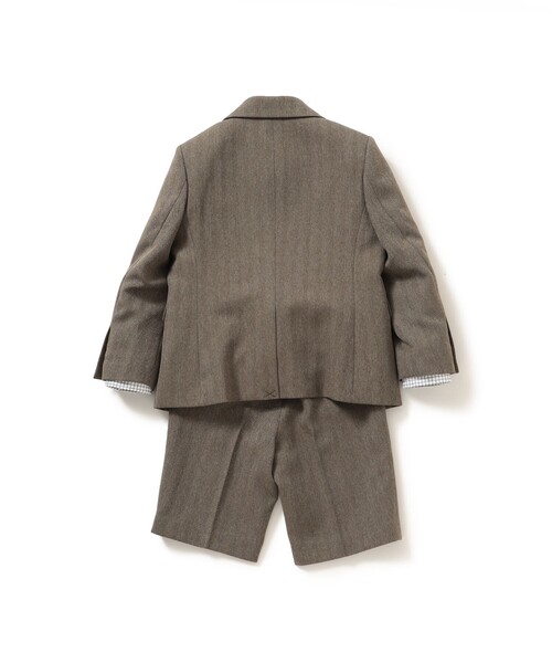 セレモニー スーツセット 2026SS （100～130cm）（スーツセット