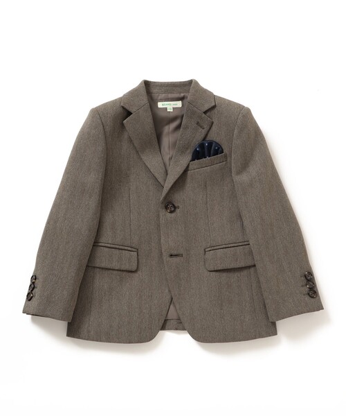 セレモニー スーツセット 2026SS （100～130cm）（スーツセット