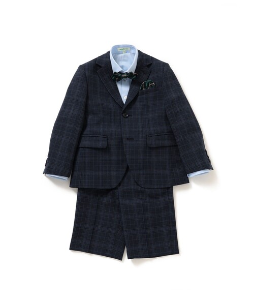 セレモニー スーツセット 2026SS （100～130cm）（スーツセット