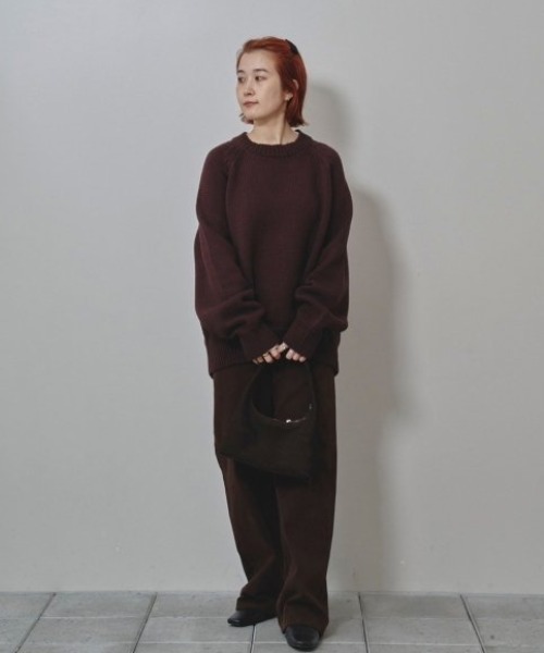 TODAYFUL（トゥデイフル）の「【TODAYFUL/トゥデイフル】Cary's Denim