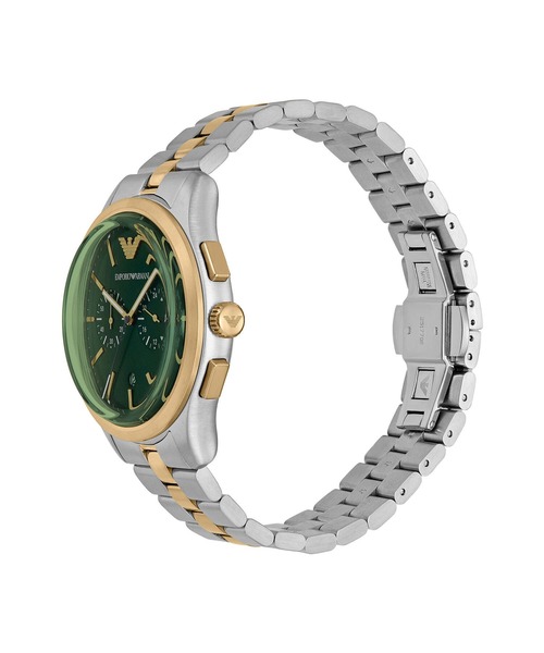 EMPORIO ARMANI(エンポリオアルマーニ)の「エンポリオ・アルマーニ 腕時計 メンズ アナログ ステンレス AR11692(アナログ腕時計・メンズ・マルチ・FREE)」の5枚目の写真