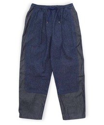 ohta（オータ）の「【ohta】 denim pants（デニムパンツ）」