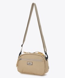 Columbia（コロンビア）の「撥水 Columbia/プライスストリーム ミニショルダー 2L バッグ/コロンビア（ショルダーバッグ）」