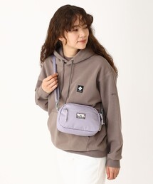 撥水 Columbia/プライスストリーム ミニショルダー 2L バッグ/コロンビア
