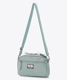 撥水 Columbia／プライスストリーム ミニショルダー 2L バッグ／コロンビア