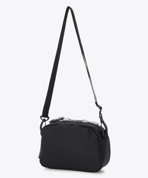 Columbia（コロンビア）の「撥水 Columbia／プライスストリーム ミニショルダー 2L バッグ／コロンビア（ショルダーバッグ・レディース・ベージュ/ブラック/パープル/ブルーグリーン/ホワイト・ONE SIZE）」の7枚目の写真