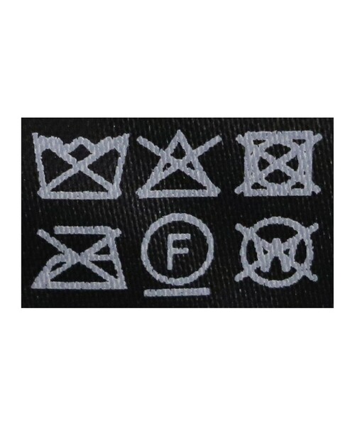 ATTISESSION（アティセッション）の「＜ATTISESSION＞レザーライク リバーシブル ラップ ミニスカート（スカート・レディース・ブラック/オリーブ・36/38）」の11枚目の写真