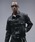 ANDER HUNK�i�A���_�[�n���N�j�́uStuds Design Rigid Denim Jacket / �X�^�b�Y�f�U�C�����W�b�h�f�j���W���P�b�g�i�f�j���W���P�b�g�j�v�b�u���b�N�n���̑�