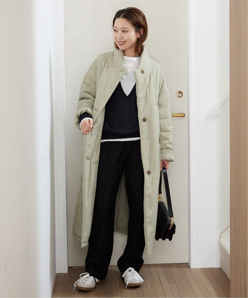 吸湿発熱/WEBのみ4サイズ展開/追加》CIRCULATE WARM パンツ