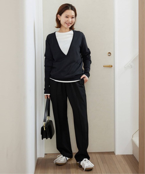 吸湿発熱/WEBのみ4サイズ展開/追加》CIRCULATE WARM パンツ