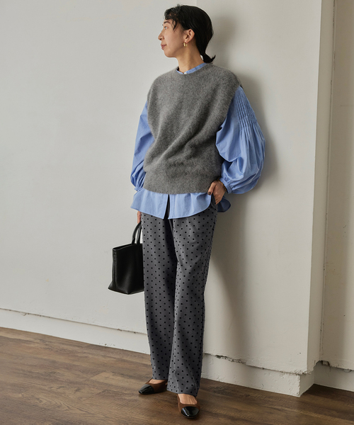 吸湿発熱/WEBのみ4サイズ展開/追加》CIRCULATE WARM パンツ