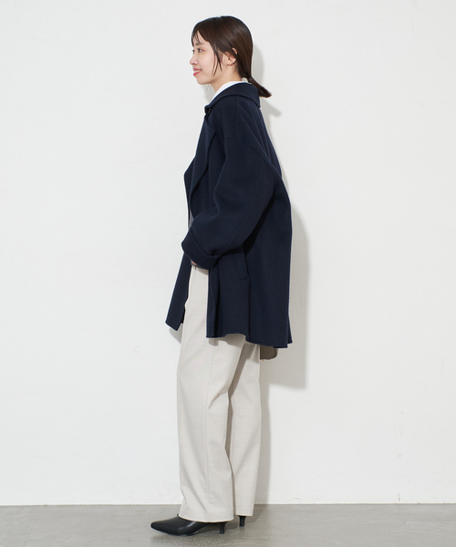 吸湿発熱/WEBのみ4サイズ展開/追加》CIRCULATE WARM パンツ