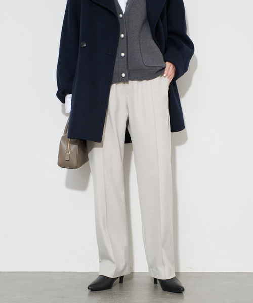 吸湿発熱/WEBのみ4サイズ展開/追加》CIRCULATE WARM パンツ