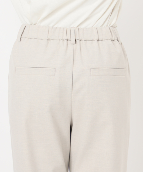 吸湿発熱/WEBのみ4サイズ展開/追加》CIRCULATE WARM パンツ