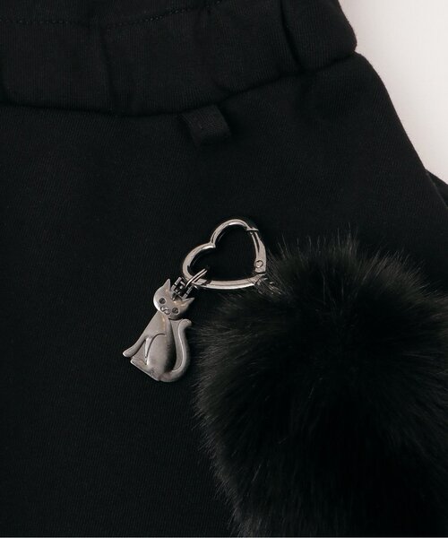 しっぽつきネコカットワンピース（ワンピース）｜ANNA SUI mini