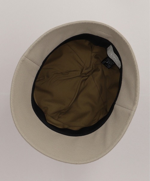 CA4LA（カシラ）の「LEYLA（ハット・レディース・ベージュ/チャコールグレー/ブラック・ONESIZE）」の8枚目の写真
