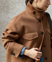 JOURNAL STANDARD（ジャーナルスタンダード）の「スーパー120ダブルビーバーCPO（その他アウター）」