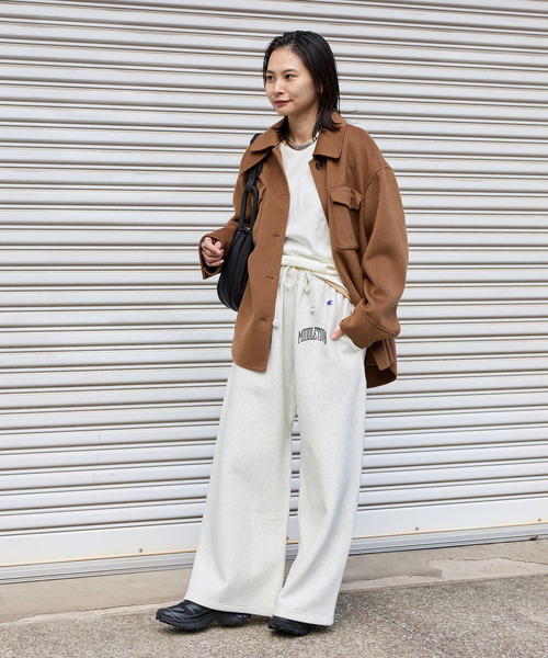 スーパー120ダブルビーバーCPO（その他アウター）｜JOURNAL STANDARD