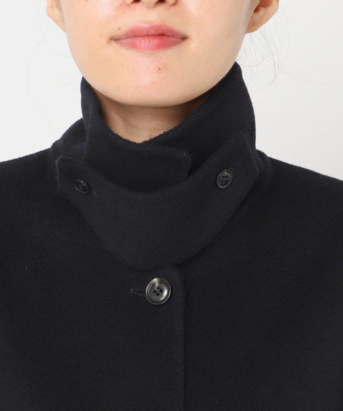 スーパー120ダブルビーバーCPO（その他アウター）｜JOURNAL STANDARD