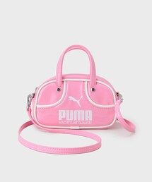 【PUMA】1976 マイクロ グリップバッグ