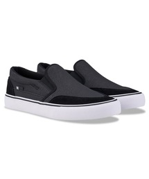 VARIAL SLIP-ON S/DCスリッポンスニーカー