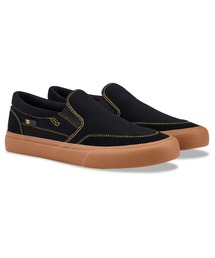 DC SHOES | VARIAL SLIP-ON S/DCスリッポンスニーカー(スニーカー)