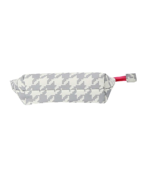 kate spade new york（ケイトスペード ニューヨーク）の「ハンカチポーチ（ポーチ・レディース・ブラック/グレー/アイボリー・FREE）」の13枚目の写真