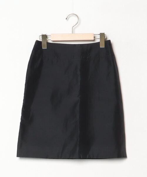 エムプルミエブラック M-Premier BLACK スカート ブラックコーデは