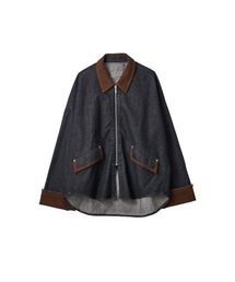 Knuth Marf（クヌースマーフ）｜デニムジャケット一覧 - WEAR