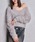 GYDA�i�W�F�C�_�j�́u�V���M�[�V���[�gLOOSE�j�b�g�g�b�v�X�i�j�b�g/�Z�[�^�[�j�v�b�O���[