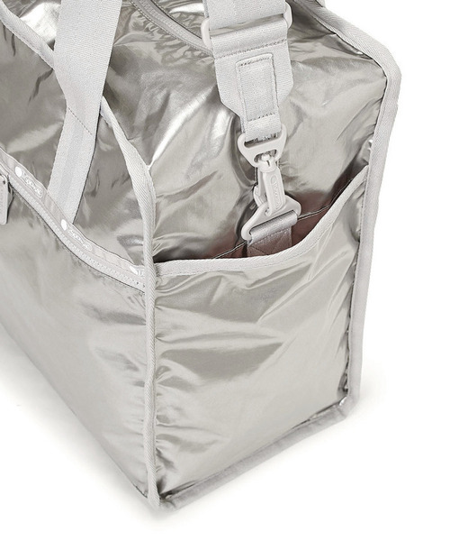 LeSportsac×ひとりっぷ(R)】ONE DAY CABIN ヒョウガ 新品