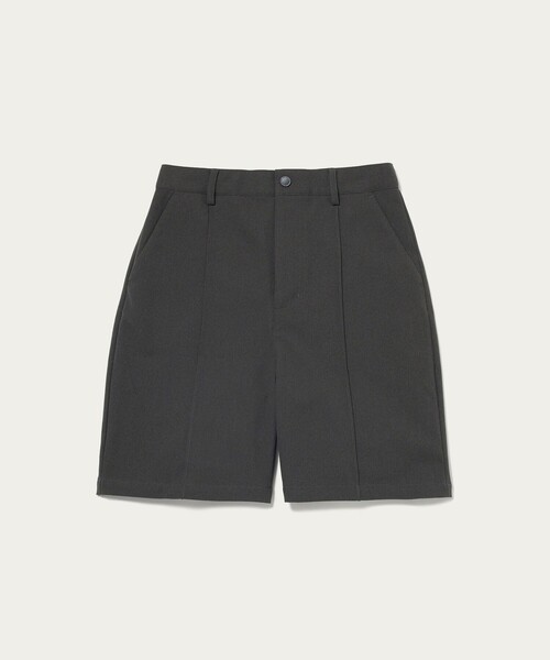 TaylorMade（テーラーメイド）の「【別注】＜TaylorMade×UNITED ARROWS＞ ウィメンズ ミドルレングス ショーツ（その他パンツ・レディース・ブラック/ネイビー・M/L/S）」の2枚目の写真