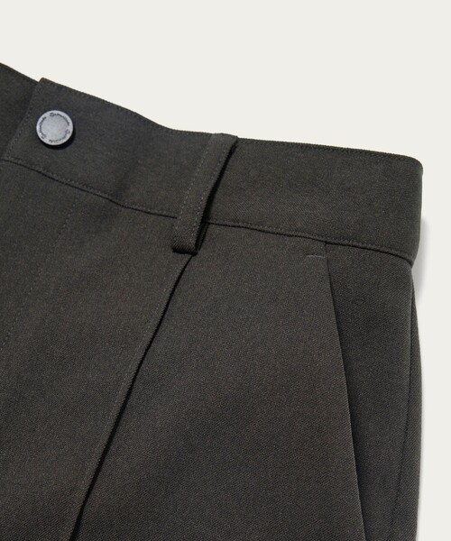 TaylorMade（テーラーメイド）の「【別注】＜TaylorMade×UNITED ARROWS＞ ウィメンズ ミドルレングス ショーツ（その他パンツ・レディース・ブラック/ネイビー・M/L/S）」の17枚目の写真