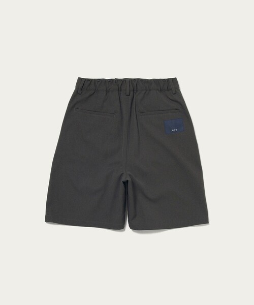 TaylorMade（テーラーメイド）の「【別注】＜TaylorMade×UNITED ARROWS＞ ウィメンズ ミドルレングス ショーツ（その他パンツ・レディース・ブラック/ネイビー・M/L/S）」の18枚目の写真