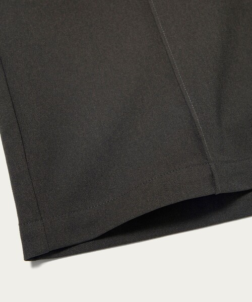 TaylorMade（テーラーメイド）の「【別注】＜TaylorMade×UNITED ARROWS＞ ウィメンズ ミドルレングス ショーツ（その他パンツ・レディース・ブラック/ネイビー・M/L/S）」の19枚目の写真