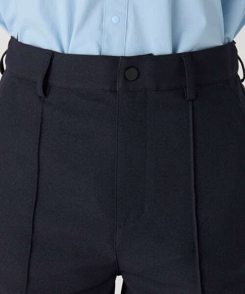 TaylorMade（テーラーメイド）の「【別注】＜TaylorMade×UNITED ARROWS＞ ウィメンズ ミドルレングス ショーツ（その他パンツ・レディース・ブラック/ネイビー・M/L/S）」の21枚目の写真