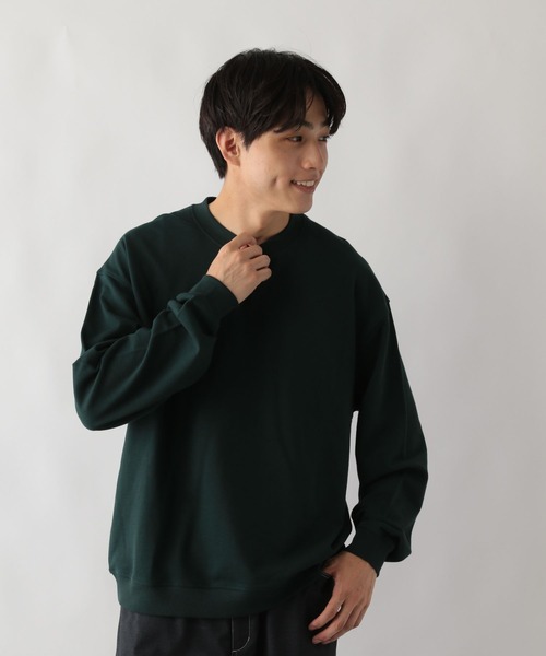 よさくページ セール】ソフトタッチスウェット/無地/580795（スウェット）｜GLOBAL