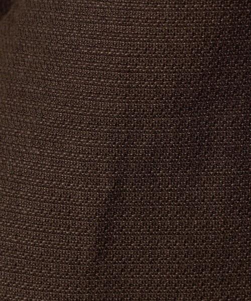 Steven Alan（スティーブンアラン）の「＜Kuwano Home × Steven Alan＞ HOME HANTEN/アウター（その他アウター・メンズ・ダークブラウン・XL/L）」の20枚目の写真